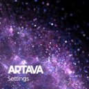 Artava - Settings