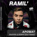 Ramil' - Аромат