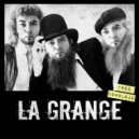 Angelo Ferreri - La Grange