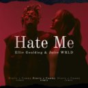 Ellie Goulding & Juice WRLD - Hate Me
