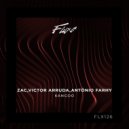 Zac, Victor Arruda, Antonio Farhy - Kango