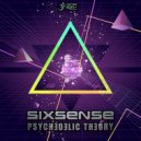 Sixsense - Sightings Aria