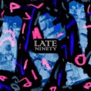 Glasinovic & Jpe Bruna - Olde Rythm