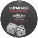 Supakings - Back & Forth