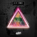 Alex Gomez - Alone