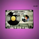 Diego Asbell - Detroit Girl
