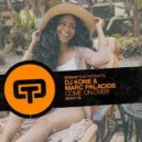 Dj Kone, Marc Palacios - Come On Over