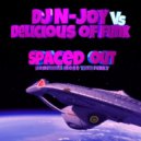 DJ N-JOY Vs Delicious of Funk - Spaced Out