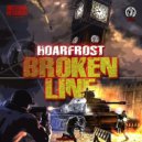Hoarfrost - Edge of darkness