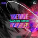 Subphonic - Anger Mangement (Timemorph Remix)