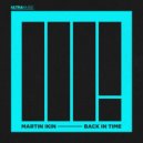 Martin Ikin - Back In Time