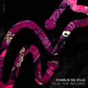 Chema Gnz - Sexual Tension