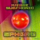 Subphonic & Kaibre - MicroCity (Original Mix)