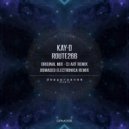 Kay-D - Route266