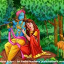Satyaa & Pari - Jai Radha Madhava (KalashnikoFF remix)