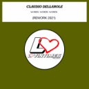 Claudio Dellarole - Words Words Words (Rework)