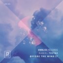 Daniel Testas - Before The Wind
