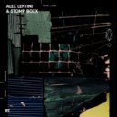 Alex Lentini & STOMP BOXX - Altered Cycle