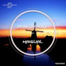 Maigual - Rocinante