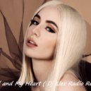 Ava Max - My Head and My Heart