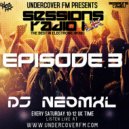 DJNeoMxl - Sessions Radio 1 UK 26/12/20