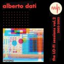 Alberto Dati - Dub Beat