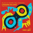 Block & Crown, Paul Parsons - Lessons In Love