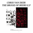 Chris Van Deer - Lack Of Repair