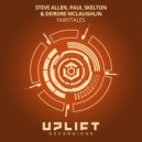 Steve Allen & Paul Skelton & Deirdre Mclaughlin - Fairytales
