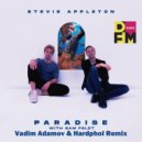 Stevie Appleton feat. Sam Feldt - Paradise