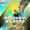 Bittuev, NILETTO - Ай (Van Rubby Radio Mix)