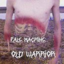 pale machine - Old Warrior