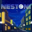 Nestoni - ночной город