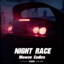 Mawee Cudies - Night race
