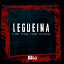 Dj Beto & Various Artist - Legueina