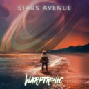 Warptronic - The Landing (Original Mix)