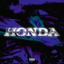 FREECHOPPA & KALINA - Honda