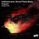 Icedream pres. Kernel Panic Music - Impact