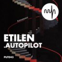 Etilen - Autopilot