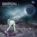 Dissociactive & Groove Hunter - Voltag Control (Original mix)