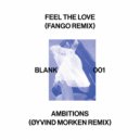 Prins Thomas - Feel The Love