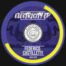 Federico Castilletti - Soul