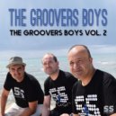 Zonum,The Groovers Boys,Albert Retamero,Xavi V - Way The Funk Moon
