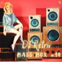DJ Retriv - Bass Box #14 ()