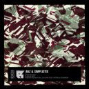 Baz & Simplistix, Patricia Edwards - Never Gonna Fall In Love