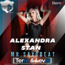 Alexandra Stan - Mr. Saxobeat