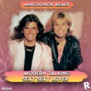 Modern Talking - Sexy Sexy Lover (Minchonok Remix 2021)