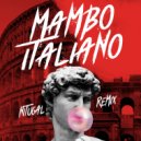 Shaft - Mambo Italiano 2021