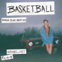 Norma Jean Martine - Basketball