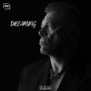 PK aka Pat Krimson - Dreaming